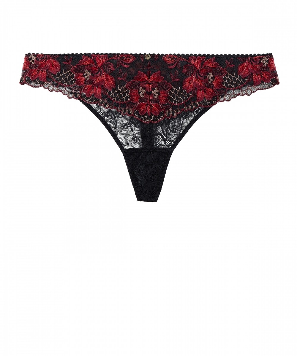 Aubade IC26 Melodie D'Ete Tanga, Size: 36