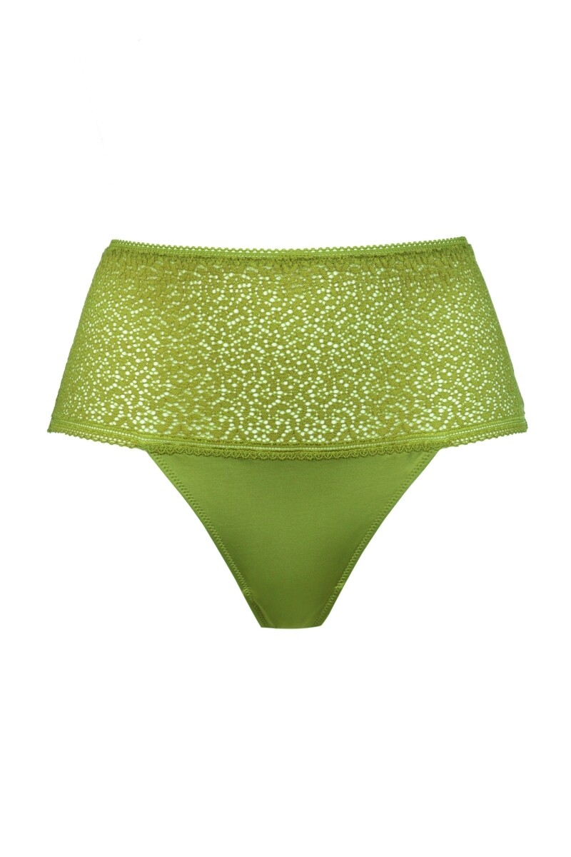 Mey 79262 Incredible High Waist String