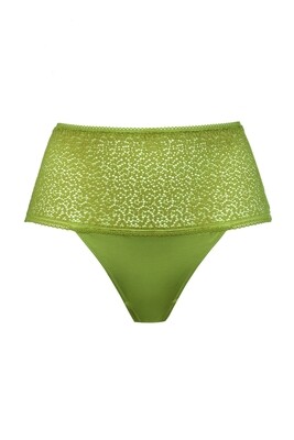 Mey 79262 Incredible High Waist String