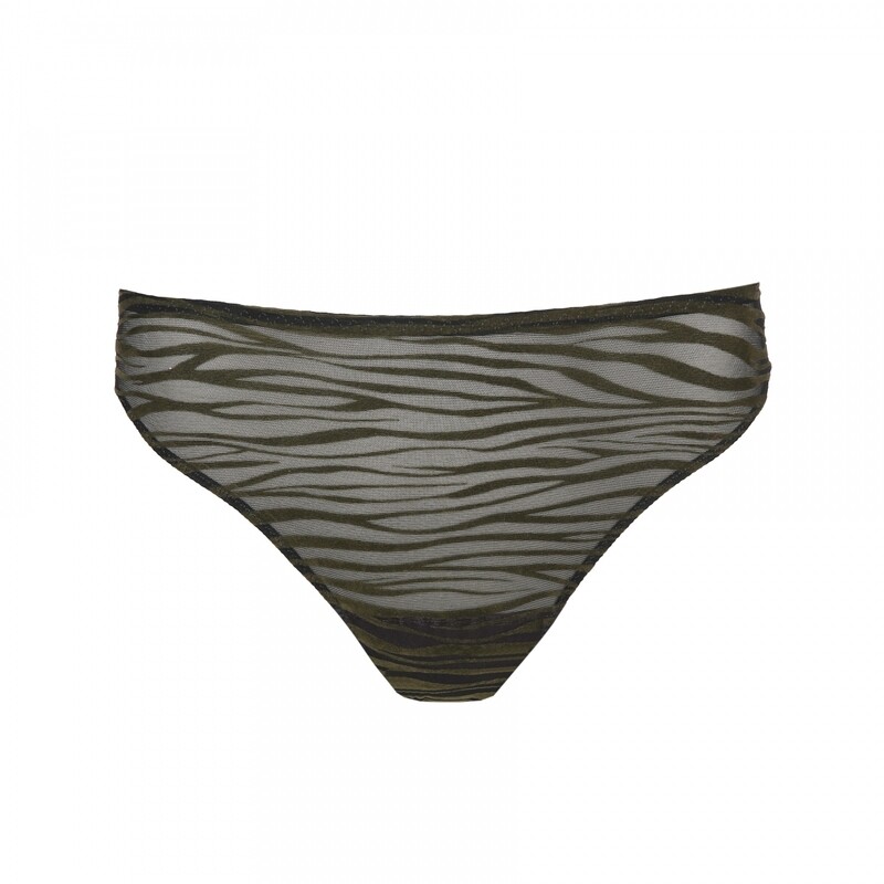 Prima Donna Twist 0642180 Verlet String