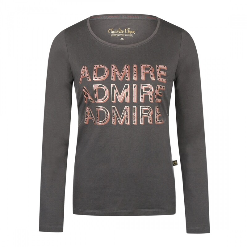 Charlie Choe U45153-38 Shirt Charlie Choe U45153-38 Shirt