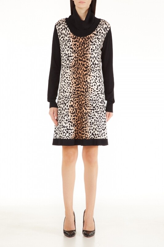 Liu Jo LJ 5F2107-MA49Iw22 Dress