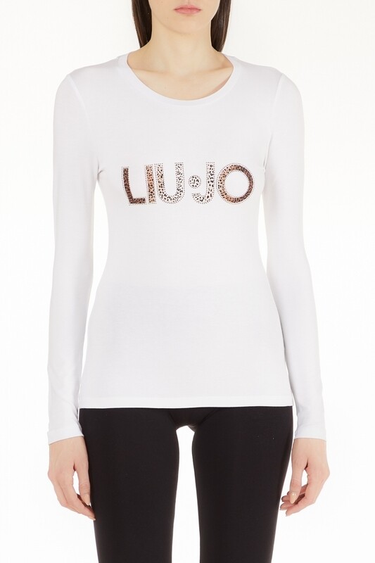 Liu Jo LJ 5F2121-J6530w22 Shirt