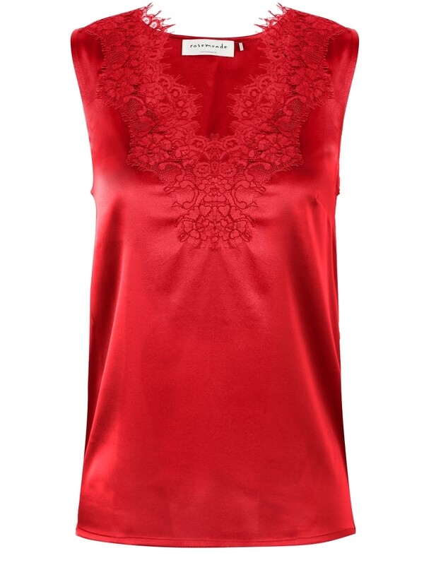 Rosemunde RSM 1892w22 Jade Top