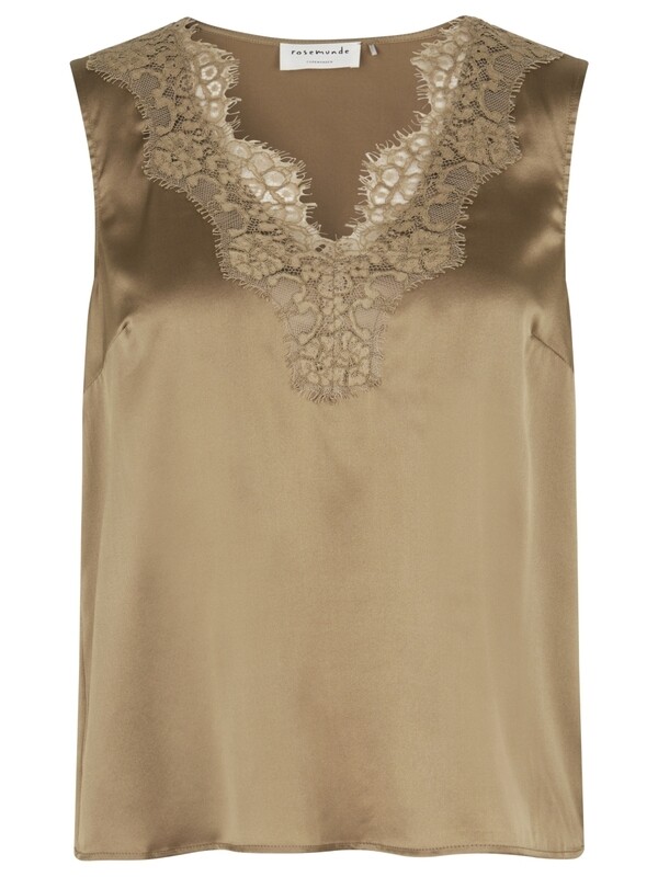 Rosemunde RSM 1892z23 Silk Top