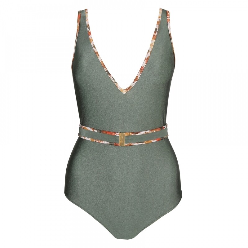 Marie Jo Swim 1005632 Crete Badpak