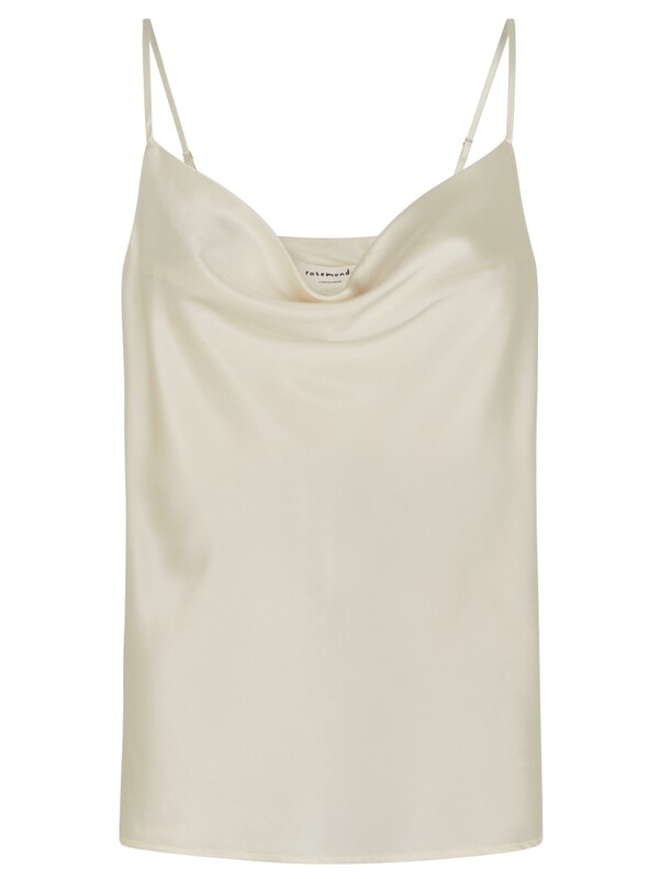 Rosemunde RSM 1198z23 Strap Top