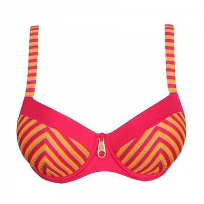 Prima Donna Swim 4009616 La Concha Bikinitop