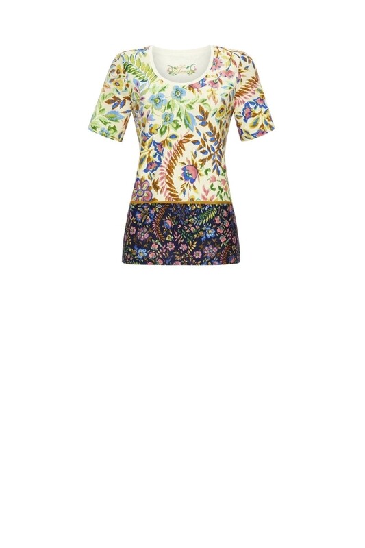 Ringella 3251408 Bloomy T-Shirt Ringella 3251408 Bloomy T-Shirt