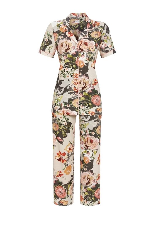 Ringella 3261211 Lingerie Pyjama Ringella 3261211 Lingerie Pyjama