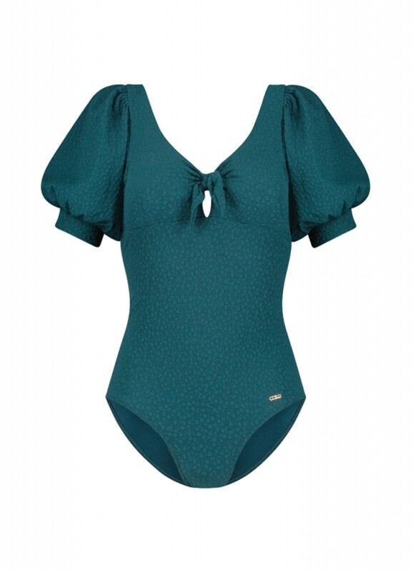 Cyell 310336 Flora Teal Badpak