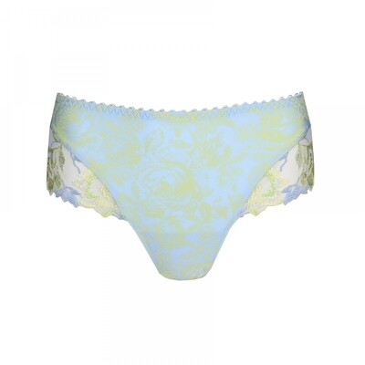 Prima Donna 0663401 Nuzha Luxe String