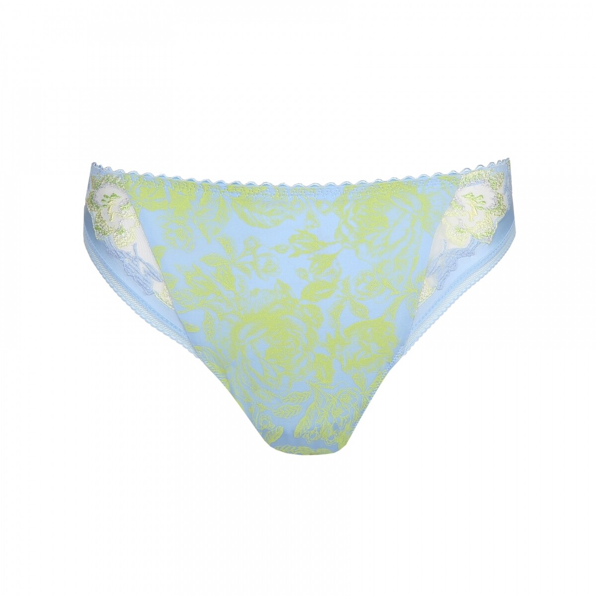 Prima Donna 0563400 Nuzha Rioslip