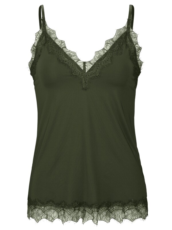 Rosemunde 4217 Billie Strap Top