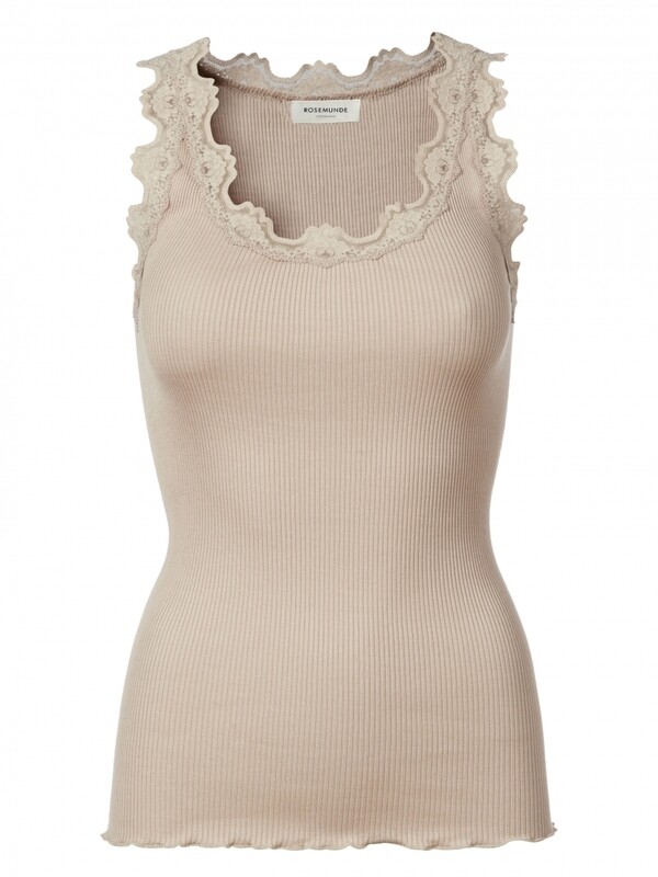 Rosemunde RSM 5205w22 Silk Top