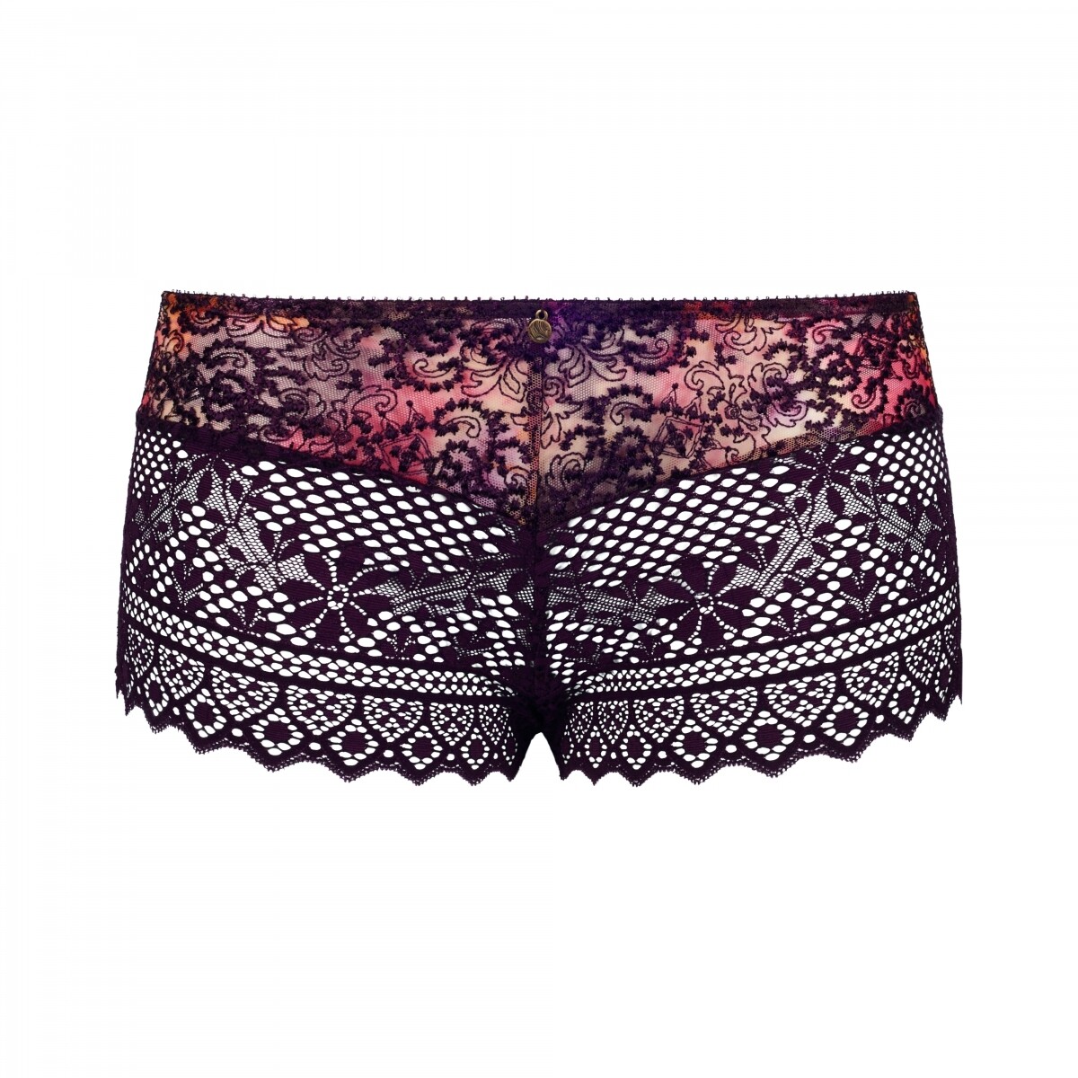 Empreinte 02151 Cassiopee Short