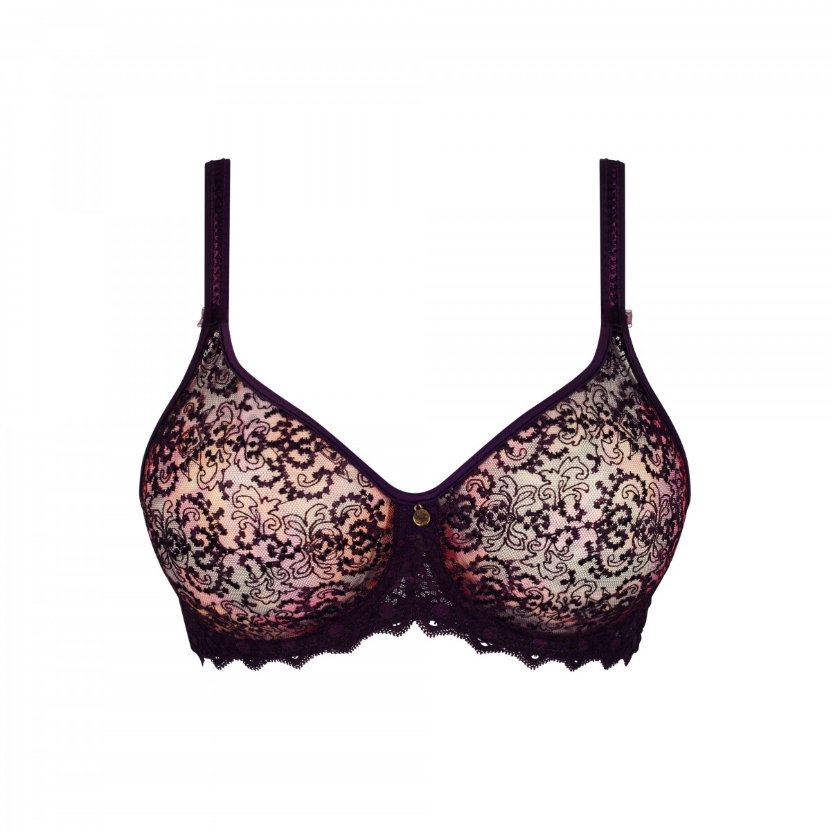 Empreinte 07151 Cassiopee BH