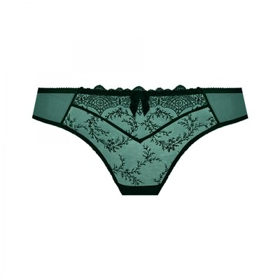 Empreinte 01184 Louise String