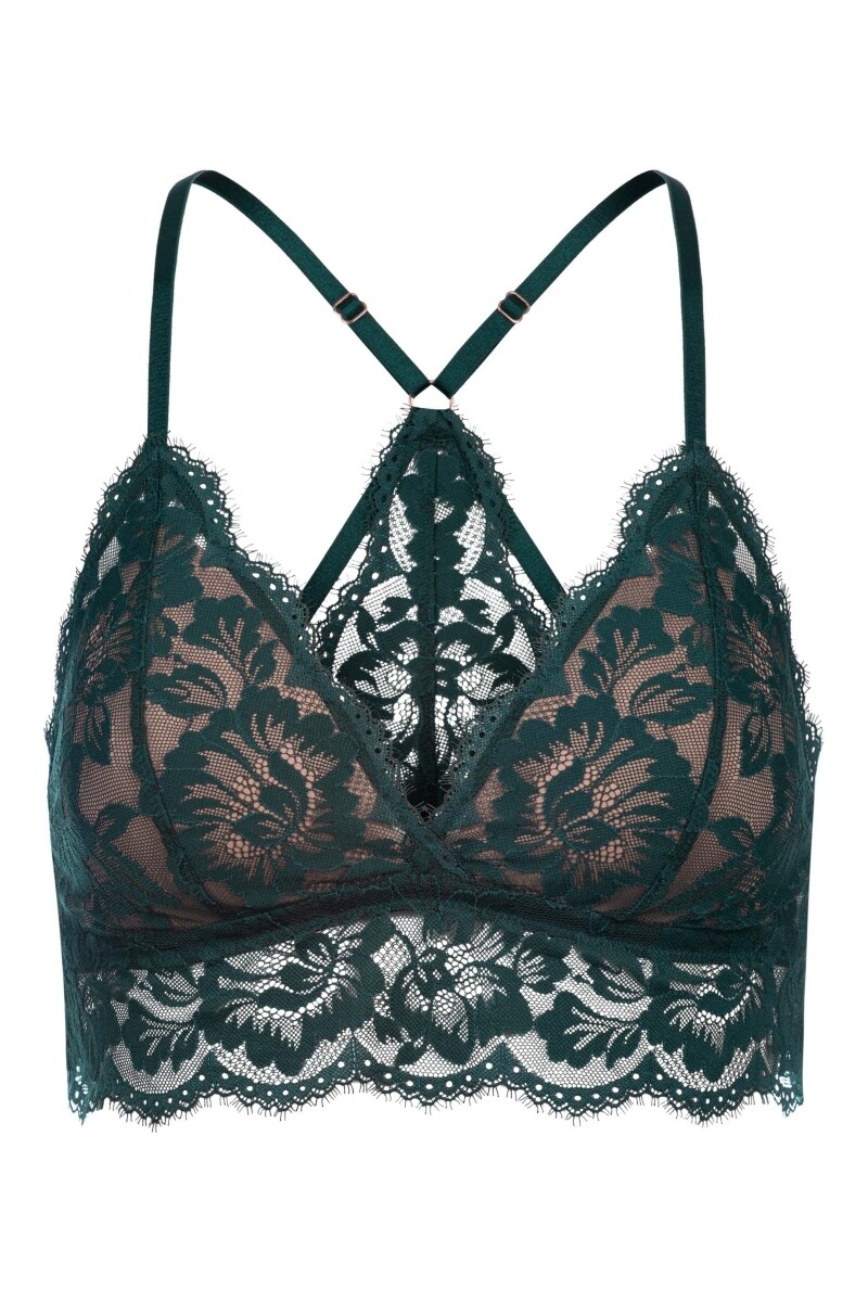 Mey 74277 Poetry Vogue Triangel Bh