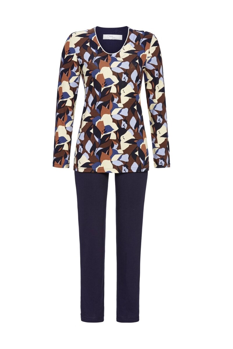 Ringella 3571205 Chérie Line Pyjama