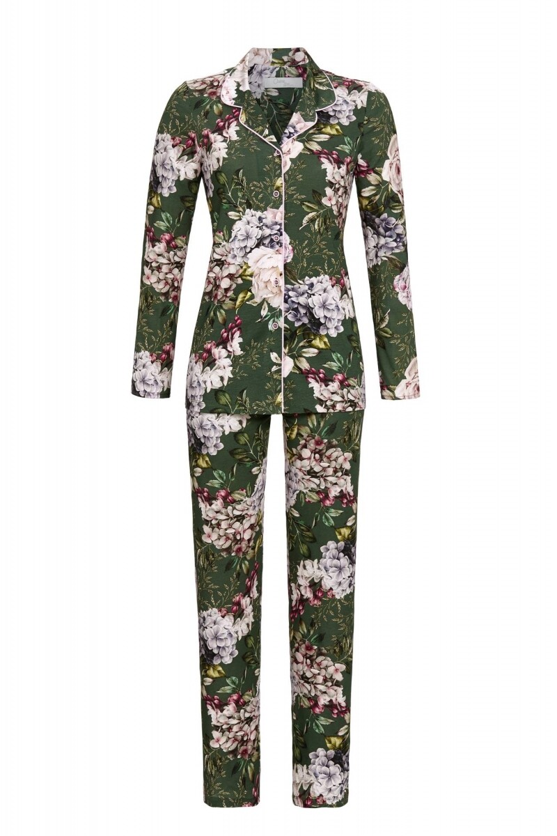 Ringella 3571204 Chérie Line Pyjama