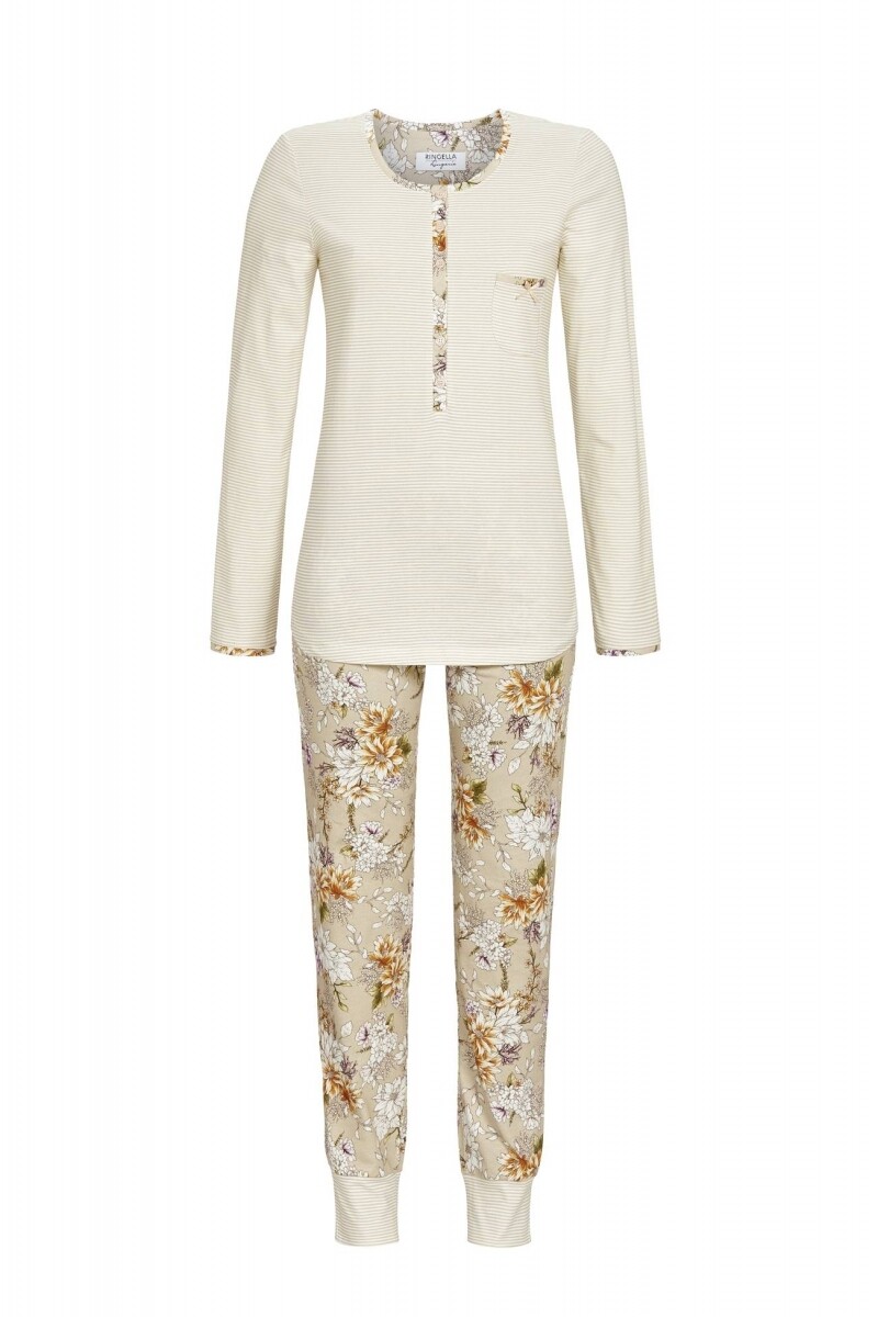 Ringella 3561219 Lingerie Pyjama