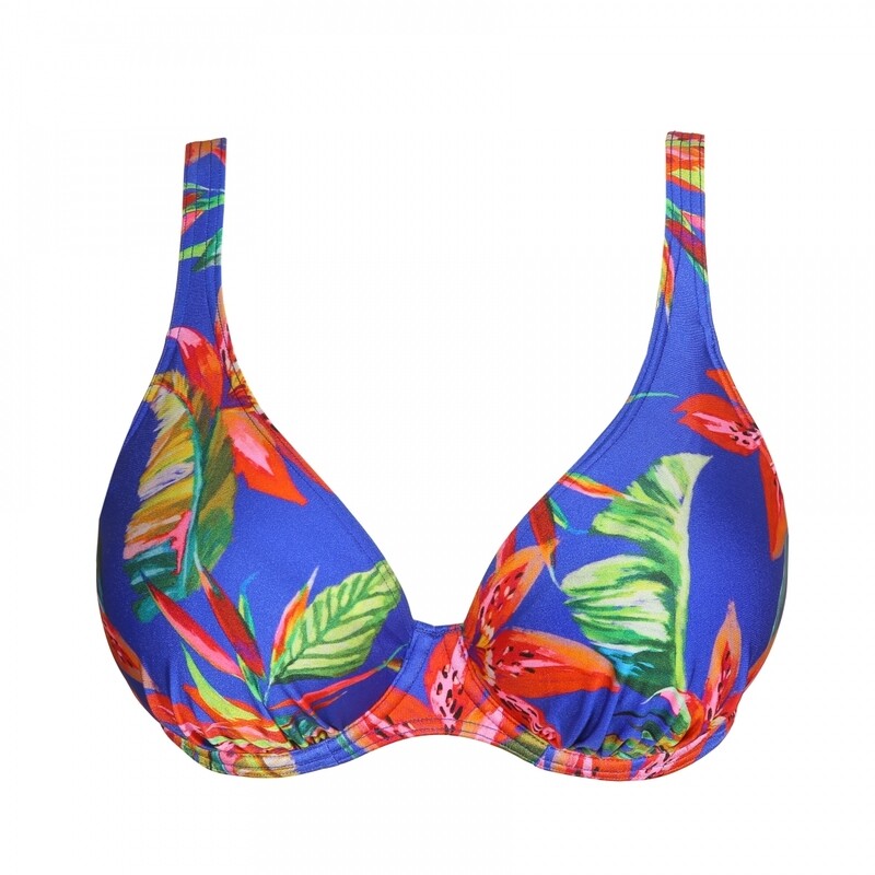 Prima Donna Swim 4011119 Latakia Bikinitop