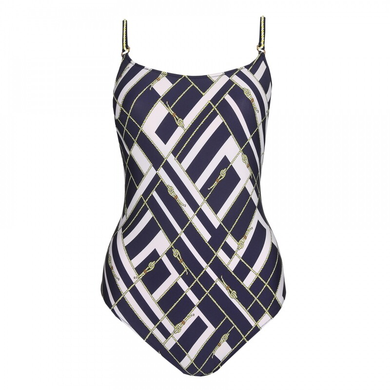 Marie Jo Swim 1006635 Saranji Badpak