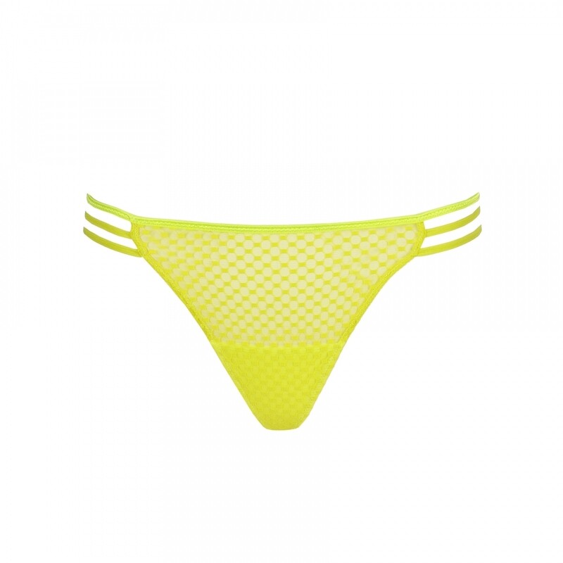 Prima Donna Twist 0642352 Glass Beach String