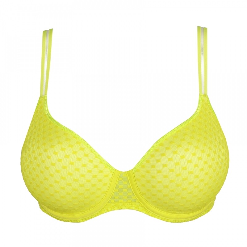 Prima Donna Twist 0242350 Glass Beach BH