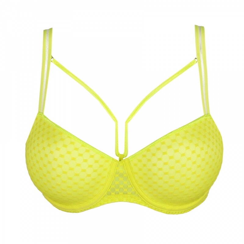 Prima Donna Twist 0242352 Glass Beach BH