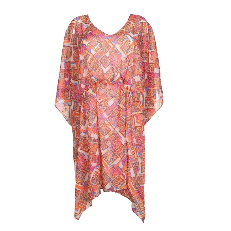 Prima Donna Swim 4011384 Navalato Caftan