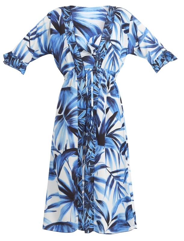 Nuria Ferrer 12322 Azura Kaftan