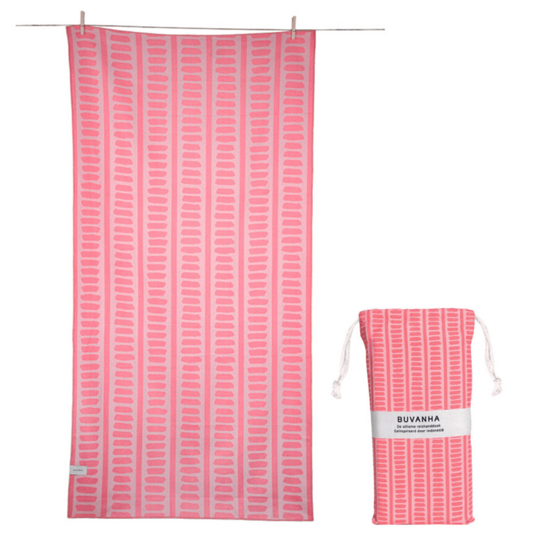 Buvanha Reishanddoek Indonesië