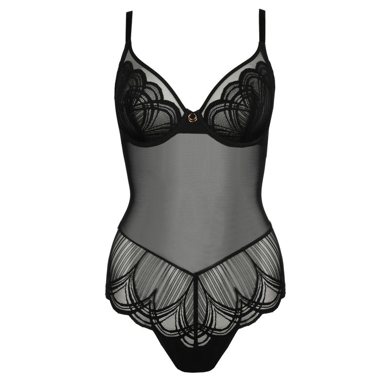 Marie Jo 0402812 Cathia Body