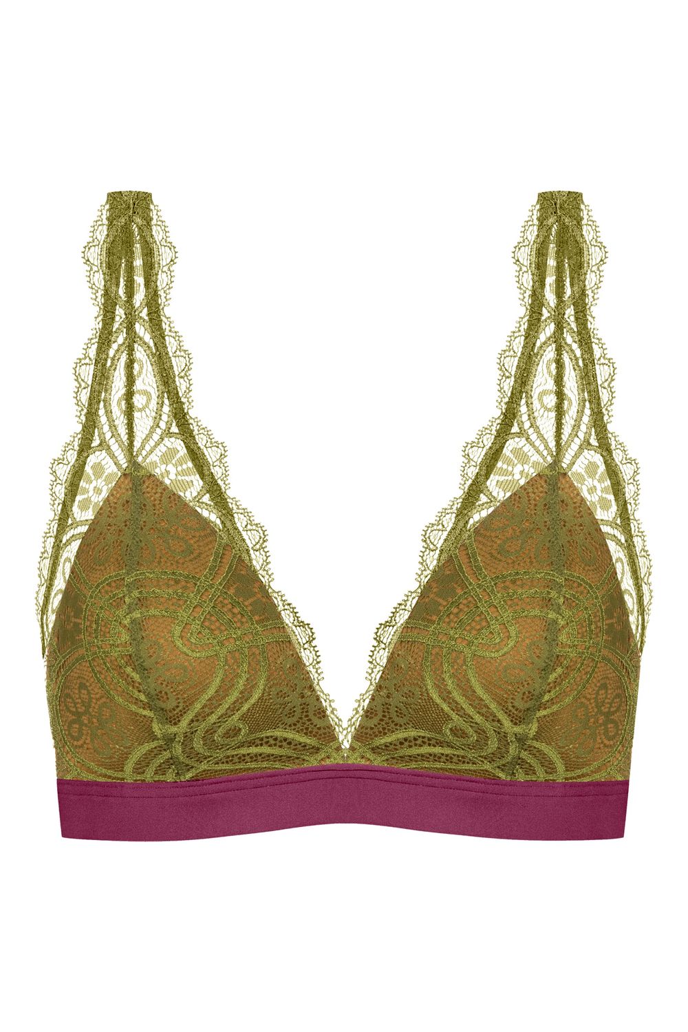 Mey 74130 Poetry Fame Bralette