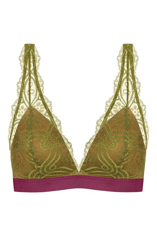 Mey 74130 Poetry Fame Bralette