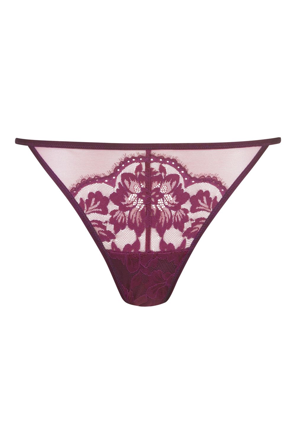 Mey 79277 Poetry Vogue String