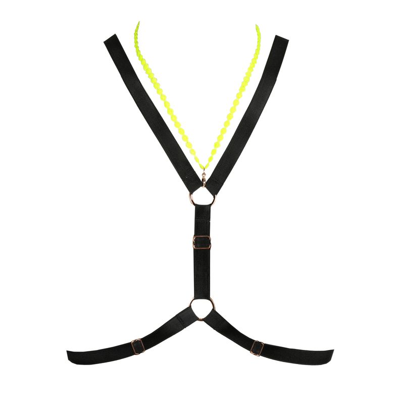 Prima Donna Twist 0742412 Tepito Speciaal Accessoire