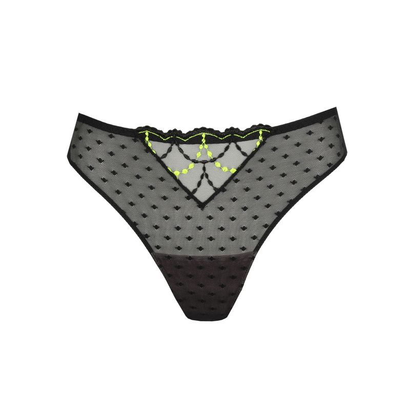 Prima Donna Twist 0642410 Tepito String