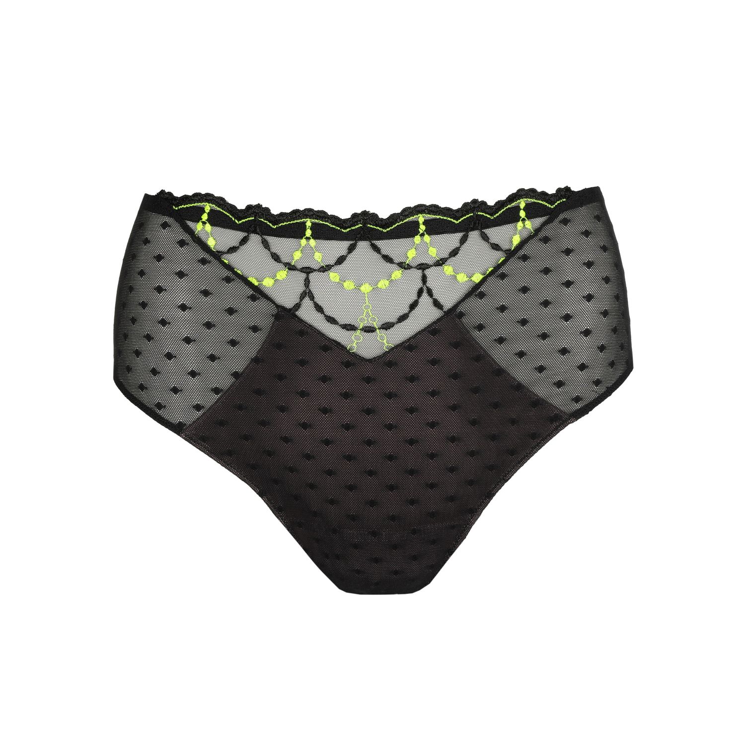 Prima Donna Twist 0542411 Tepito Tailleslip