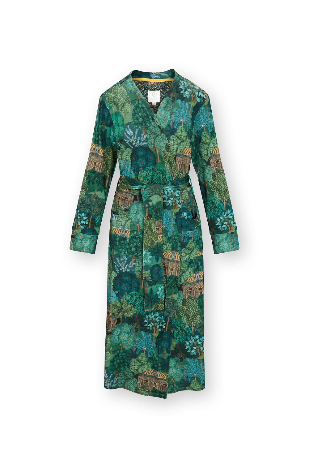 Pip Niels Kimono