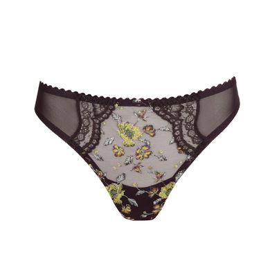 Prima Donna 0663510 Malba String