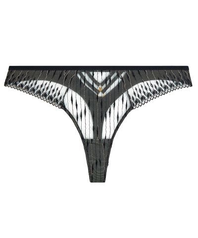 Aubade 3D26 Voodoo Kiss String
