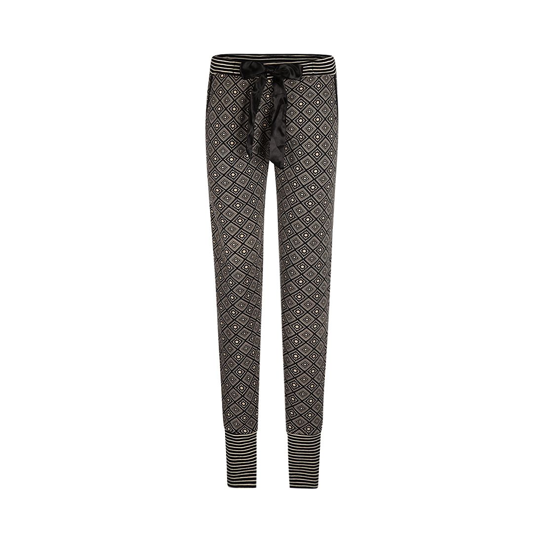 Charlie Choe Q53181-38 Dames Pyjamabroek