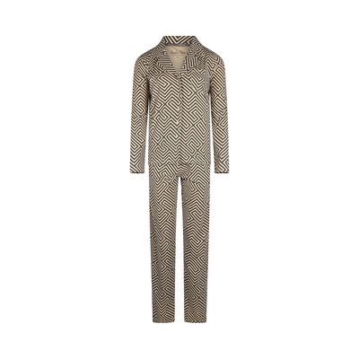 Charlie Choe Q53161-38 Dames Pyjamaset