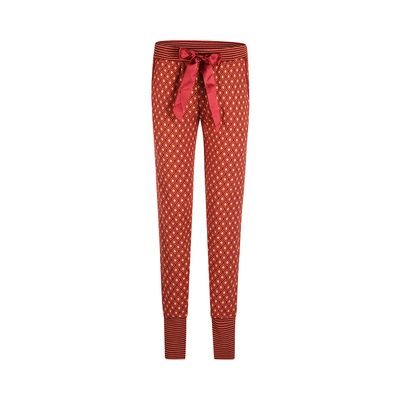 Charlie Choe Q53105-38 Dames Lounge Broek