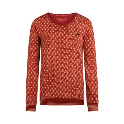 Charlie Choe Q53106-38 Dames Pullover