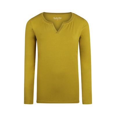 Charlie Choe Q53162-38 Dames Longsleeve