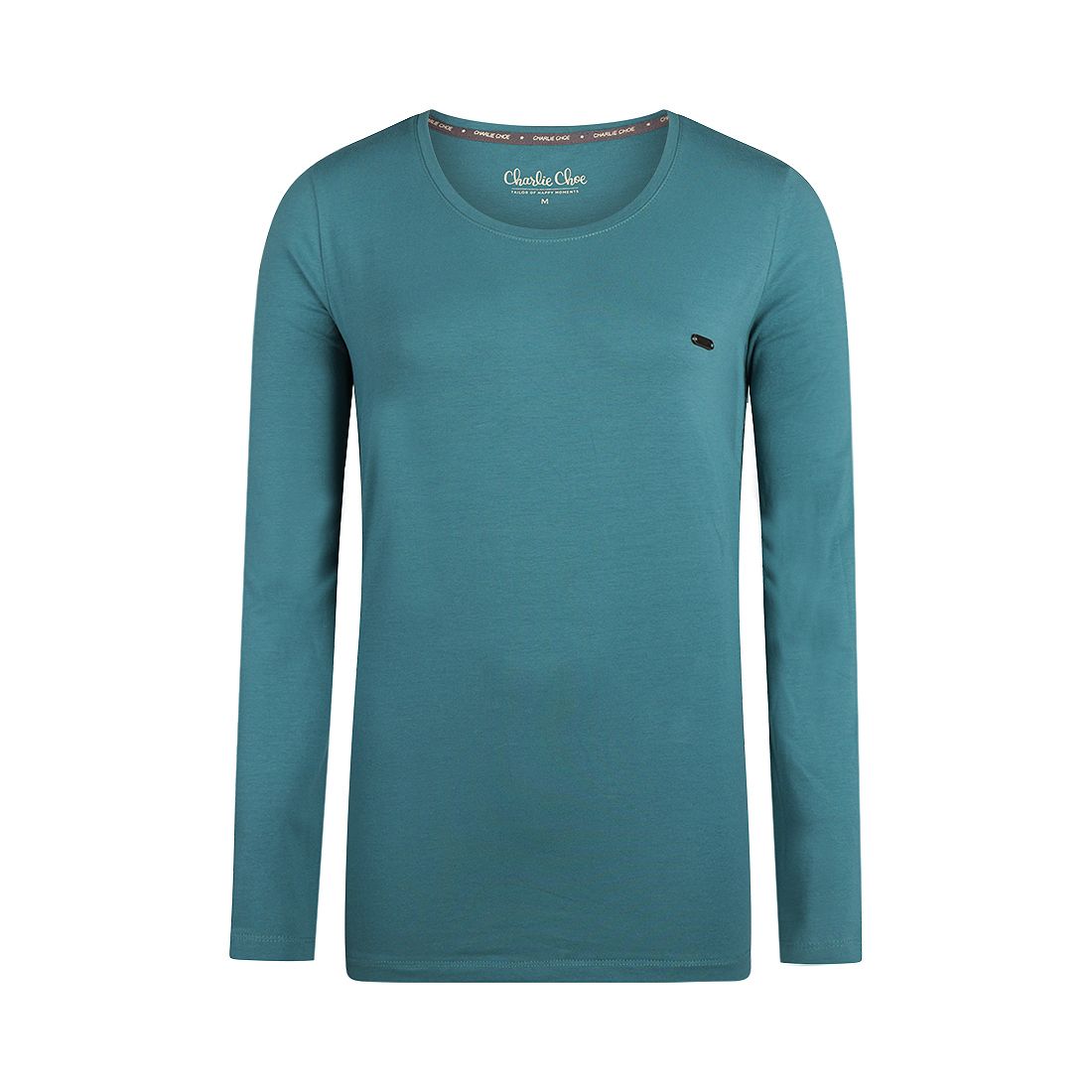 Charlie Choe Q53152-38 Dames Longsleeve